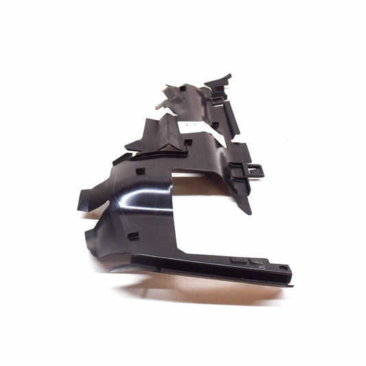 NEW AUDI A5 8W6 RIGHT RADIATOR SUPPORT AIR GUIDE 8W6121284AG ORIGINAL