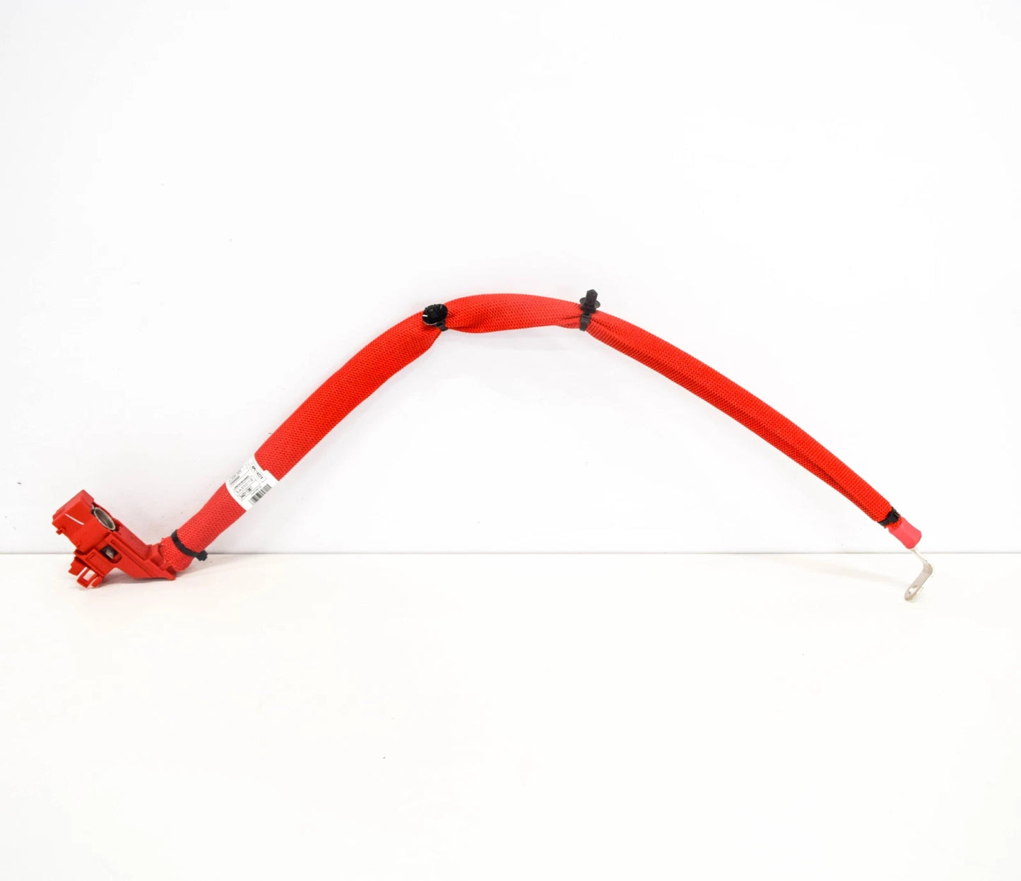 NEW BMW X3 G01 POSITIVE BATTERY CABLE 61126839821 6839821 ORIGINAL