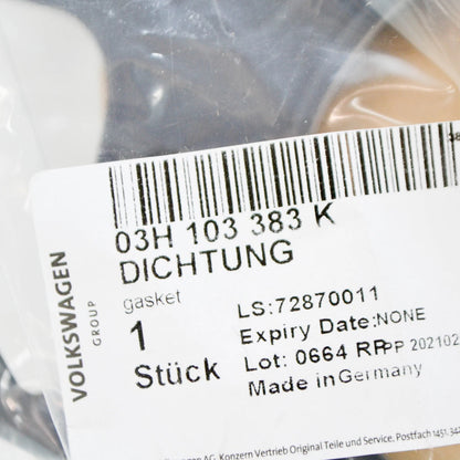 NEW AUDI Q7 4L CYLINDER HEAD GASKET METAL 03H103383K