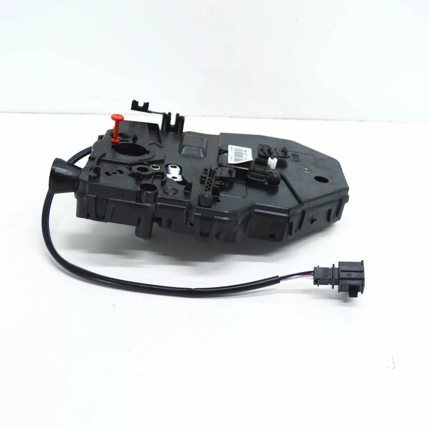 NEW VW TRANSPORTER T5 REAR TRUNK BOOTLID CARRIER LOCK 7H0827426AA ORIGINAL