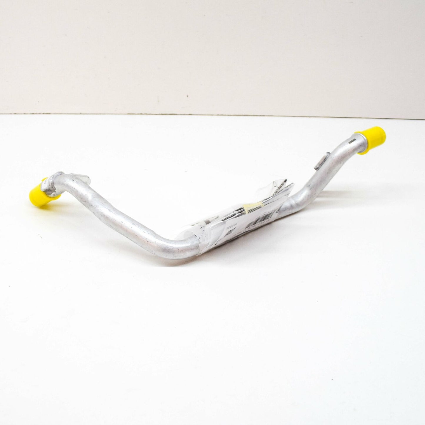 NEW AUDI A7 4K8 WATER COOLANT HOSE TUBE 4K0121075H ORIGINAL