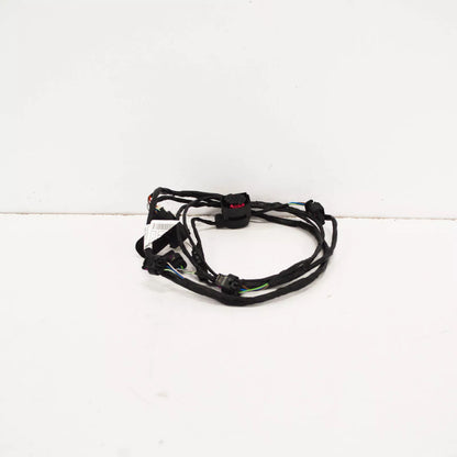 NEW BMW 3 F30 FRONT BUMPER PDC WIRING HARNESS LOOM 61129260016 ORIGINAL