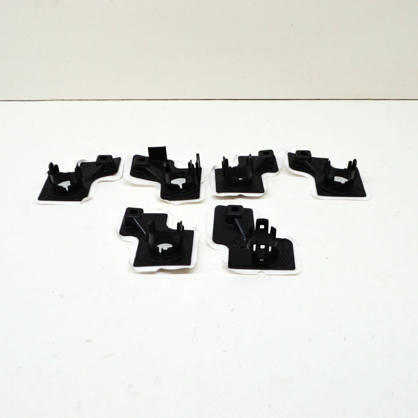 NEW BMW 3 G20 M REAR BUMPER PARKTRONIC HOLDER KIT 7011150 51127011150 ORIGINAL