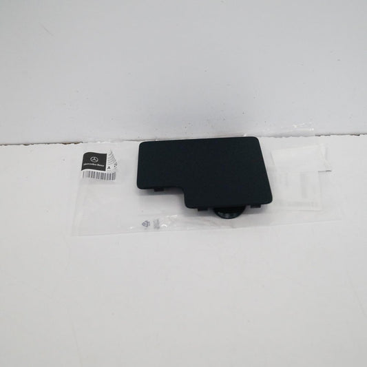 NEW MERCEDES BENZ C W205 SILL TRIM COVER LID A2056870100 9051 LHD ORIGINAL