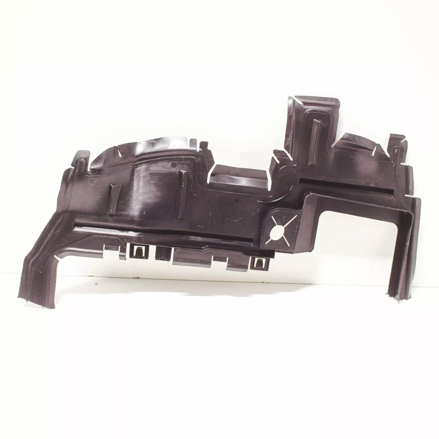 NEW AUDI A6 C7 LEFT AIR GUIDE DUCT 4G0121283BN ORIGINAL