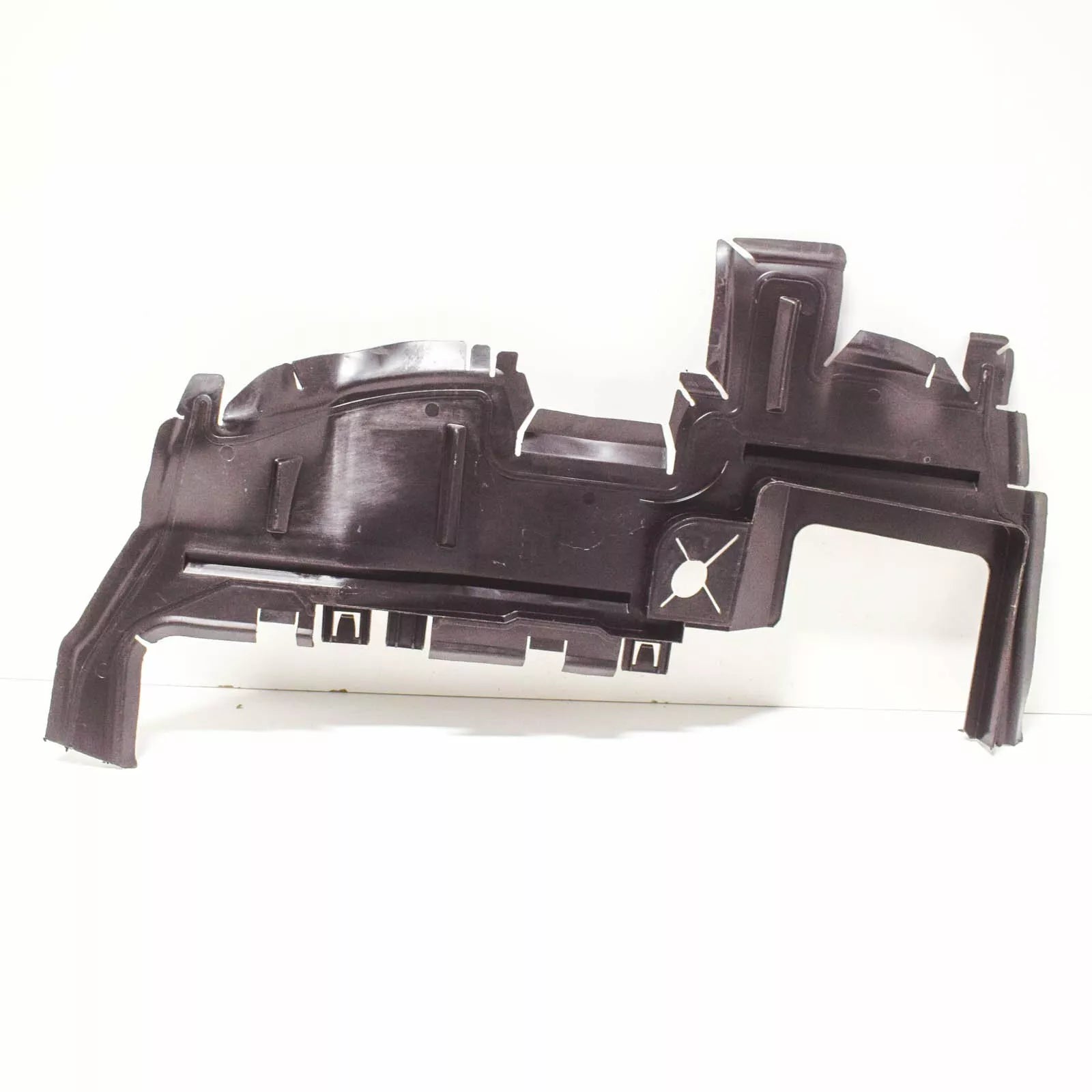 NEW AUDI A6 C7 LEFT AIR GUIDE DUCT 4G0121283BN ORIGINAL