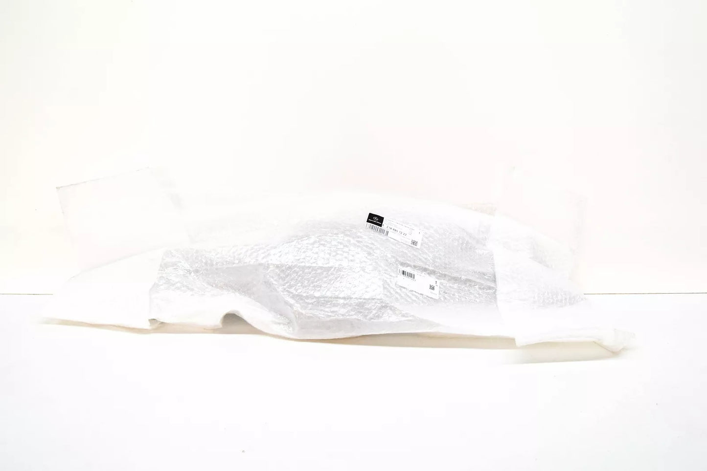 NEW MERCEDES-BENZ CLS C218 AMG RADIATOR GRILLE COVER A2188851222