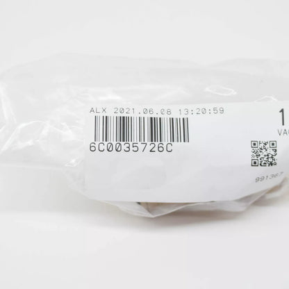 NEW VOLKSWAGEN POLO MK5 6R USB SOCKET WITH COVER 6C0035726C ORIGINAL