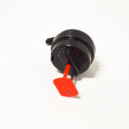 NEW MERCEDES-BENZ E-CLASS W210 FUEL DOOR FLAP ACTUATOR A2108001175 ORIGINAL