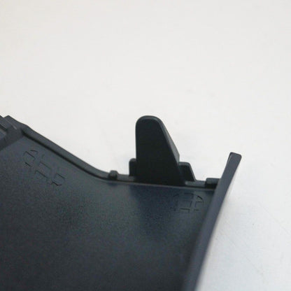 NEW MERCEDES BENZ C CLASS W205 PLASTIC TRIM COVER A20588565029999 ORIGINAL