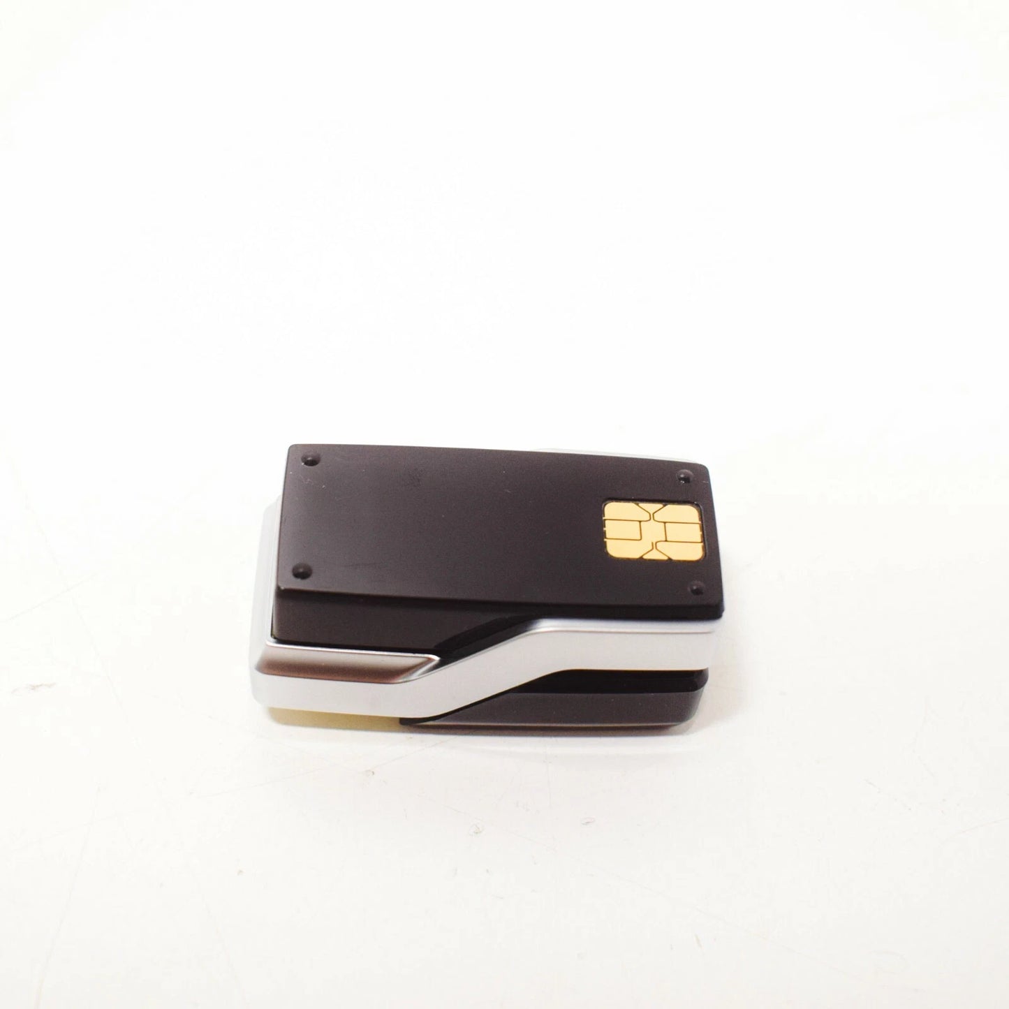 NEW BMW 5 6 7 AIR FRESHENER SCENT FRAGRANCE GOLD SUITE NO.1 64119382609 9382609