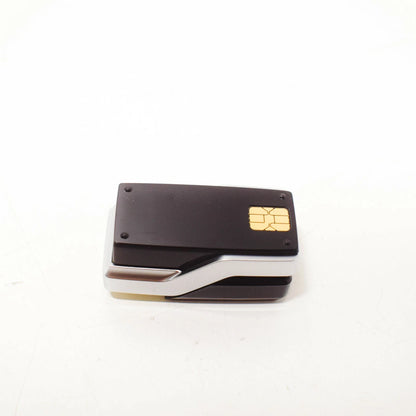 NEW BMW 5 6 7 AIR FRESHENER SCENT FRAGRANCE GOLD SUITE NO.1 64119382609 9382609