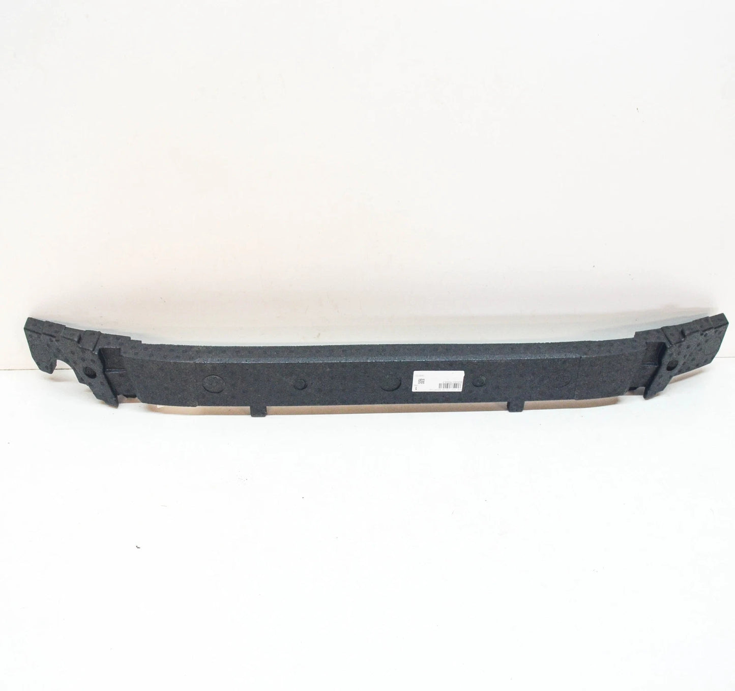 NEW AUDI Q3 8U FRONT BUMPER FOAM 8U0807550J 2013 ORIGINAL