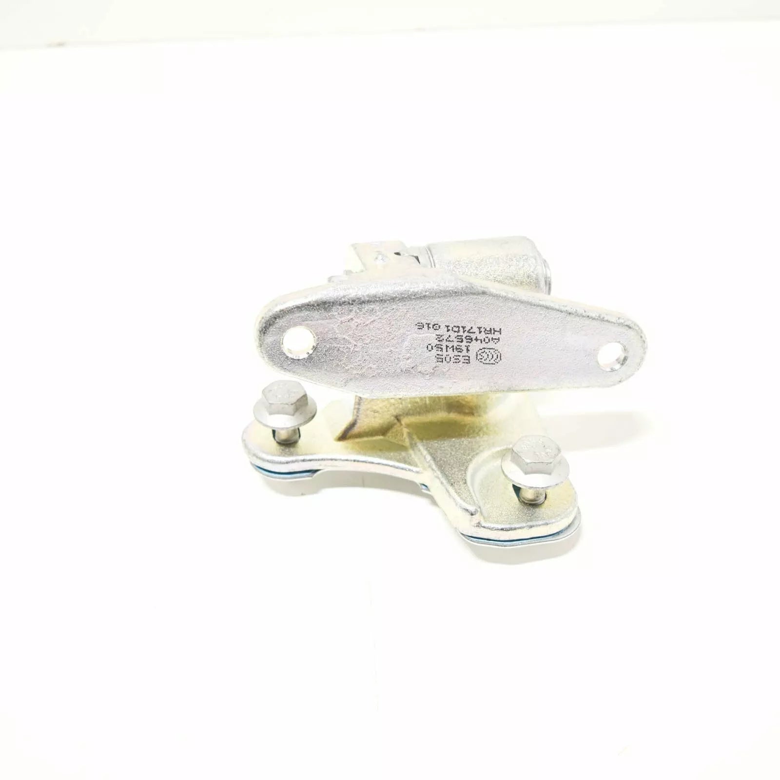 NEW MERCEDES-BENZ SLK R172 FRONT RIGHT DOOR LOWER HINGE A1717200437 ORIGINAL