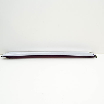 NEW AUDI Q3 8U REAR LEFT LID SPOILER 8U08548155FQ ORIGINAL