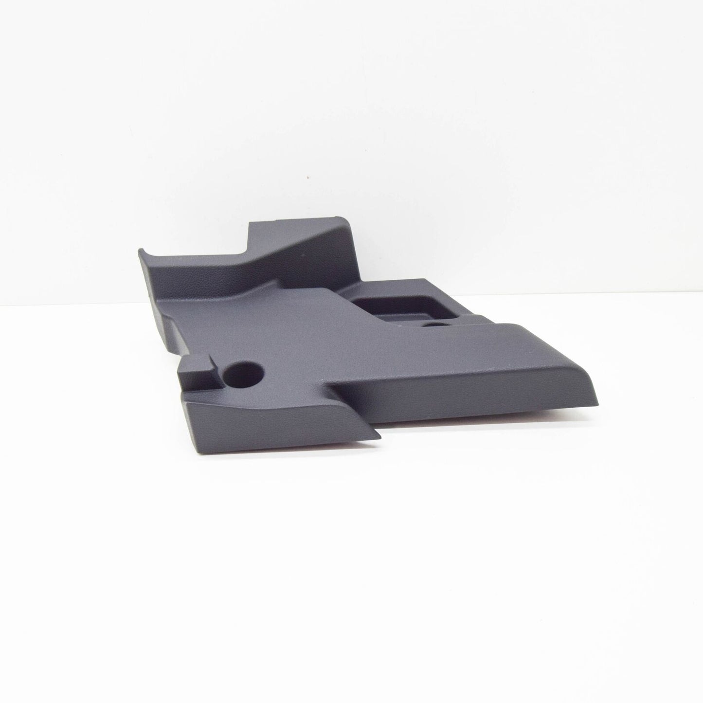 NEW VOLKSWAGEN T-ROC A11 LEFT LUGGAGE COMPARTMENT TRIM 2GA85884782V ORIGINAL