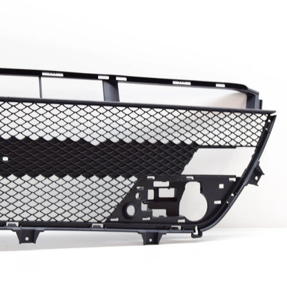 NEW MB M W166 FRONT BUMPER LOWER CENTER GRILLE A1668855022 ORIGINAL