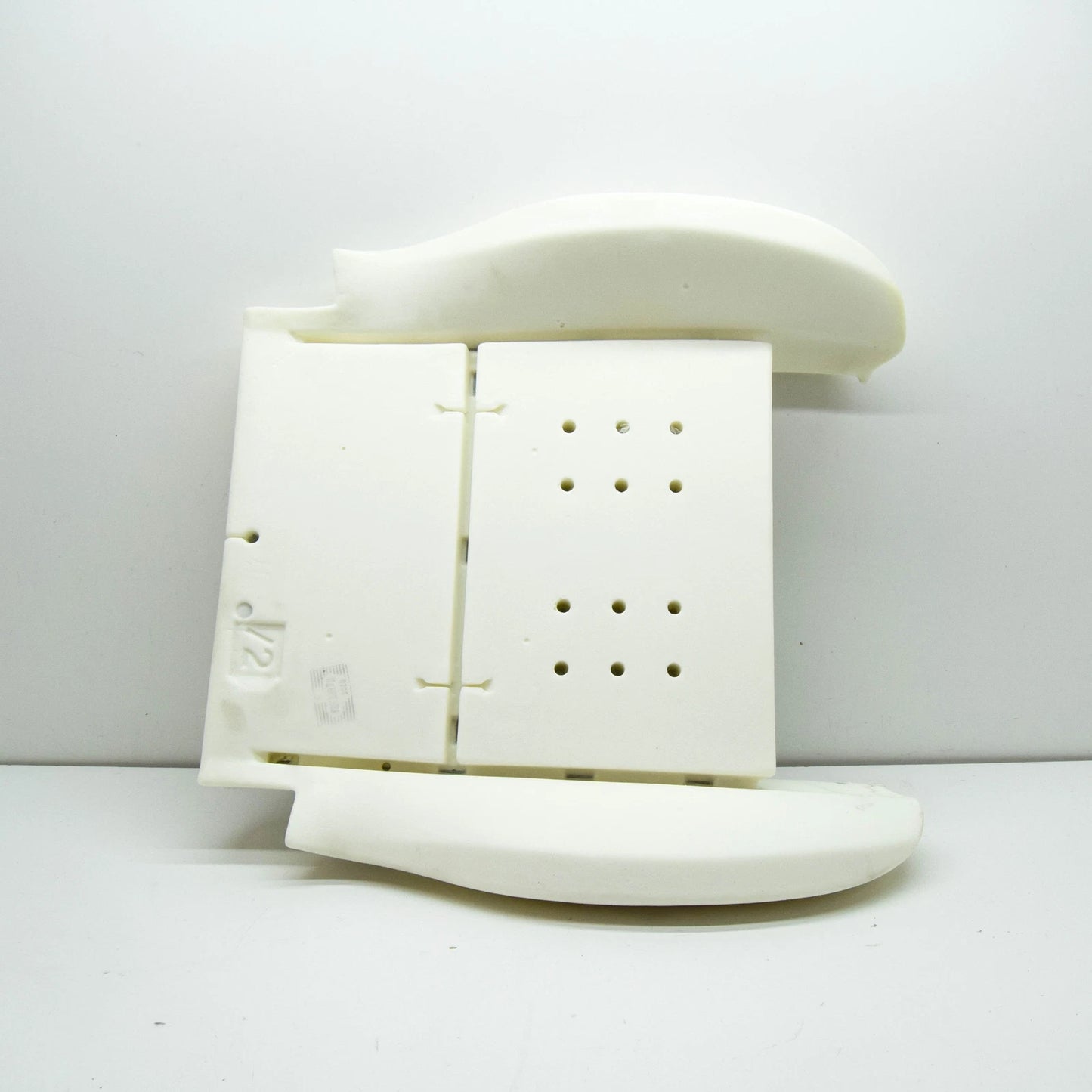 NEW BMW 3 E46 FRONT SEAT BOTTOM FOAM 52108261013 8261013 ORIGINAL