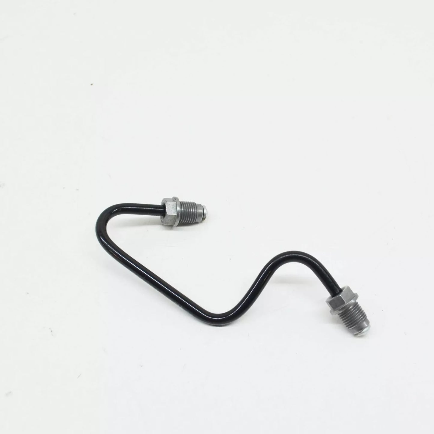 NEW AUDI A3 8P FRONT LEFT BRAKE PIPE 1K0611763A ORIGINAL