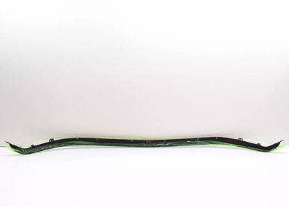 NEW MERCEDES-BENZ A-CLASS W176 AMG FRONT BUMPER MOLDING A1768854600 2016