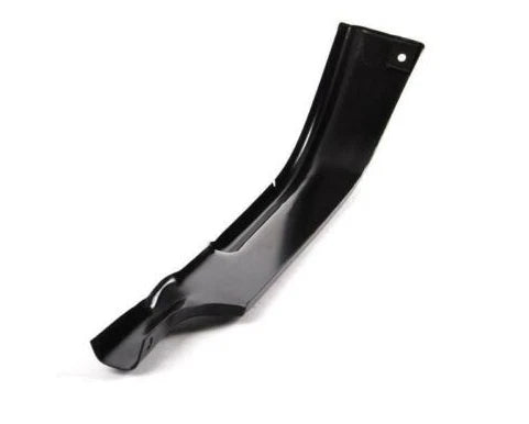 NEW MERCEDES-BENZ SL R107 FRONT LEFT HEADLIGHT TRIM A1078800340 ORIGINAL