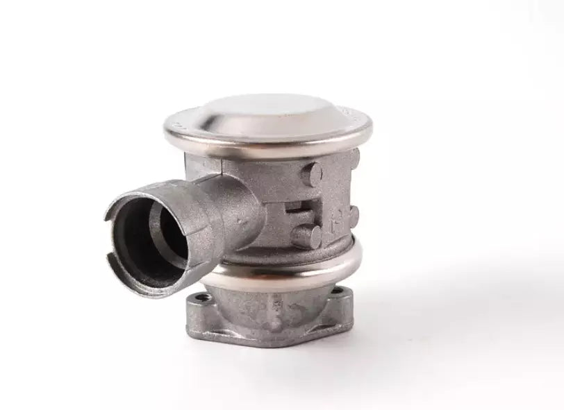 NEW VOLKSWAGEN BEETLE 9C SECONDARY AIR VALVE 06A131351D ORIGINAL