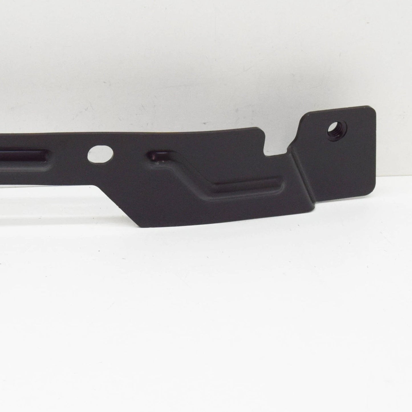 NEW MB AMG GT X290 FRONT REINFORCEMENT LOWER CONSOLE A2905013500 ORIGINAL