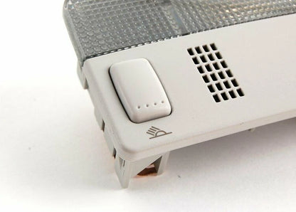 NEW VOLKSWAGEN AMAROK INTERIOR AND READING LIGHTING 3B0947105CY20 ORIGINAL