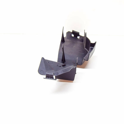 NEW MB CLA C117 FRONT LEFT RADIATOR GRILLE BRACKET HOLDER A1178880138 ORIGINAL