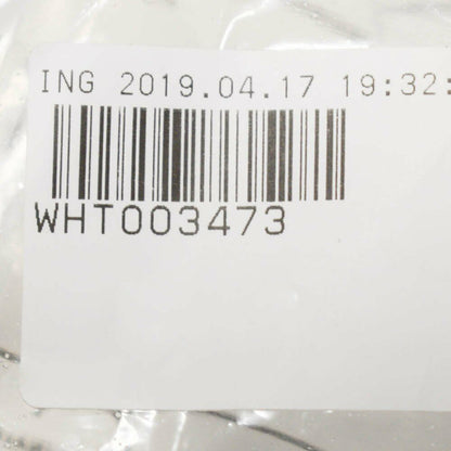 NEW VOLKSWAGEN TRANSPORTER T4 T5 SPARE WHEEL MOUNT SCREW WHT003473 ORIGINAL