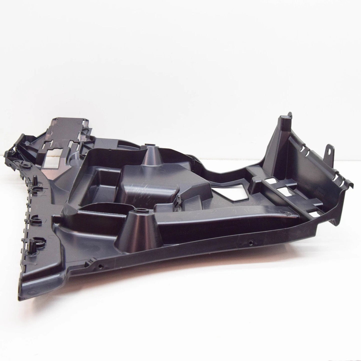 NEW BMW 8 GRAN COUPE G16 REAR RIGHT BUMPER BRACKET 51128075302 ORIGINAL