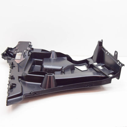 NEW BMW 8 GRAN COUPE G16 REAR RIGHT BUMPER BRACKET 51128075302 ORIGINAL