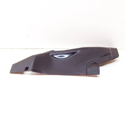 NEW BMW 3 E30 FRONT LEFT WHEEL HOUSING COVER 51711943829 1943829 ORIGINAL