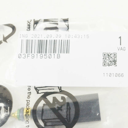 NEW AUDI A3 8V COOLANT TEMPERATURE SENSOR 03F919501B