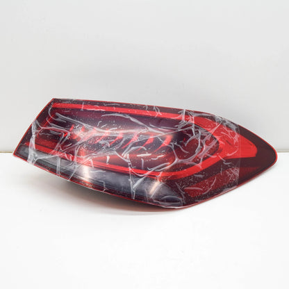 NEW MB GLE W167 COUPE REAR RIGHT OUTER TAILLIGHT LAMP LHD A1679066207 ORIGINAL