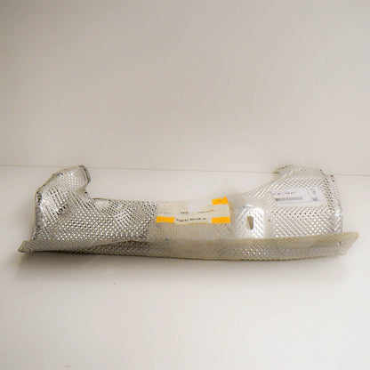 NEW BMW X5 F15 M HEAT INSULATION FRONT LEFT 51487158417 2015 4.4 PETROL ORIGINAL