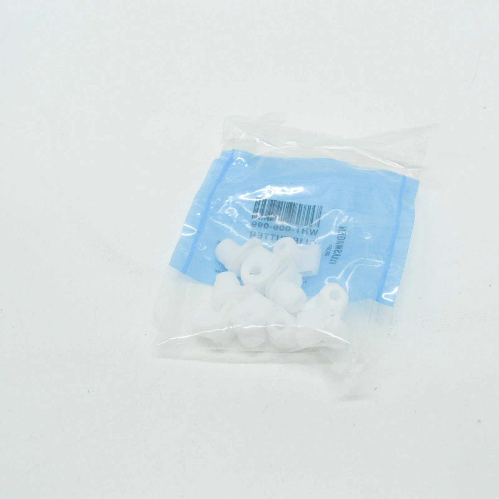 NEW AUDI Q8 FRONT BUMPER COVER HARDWARE KIT 4M8098623