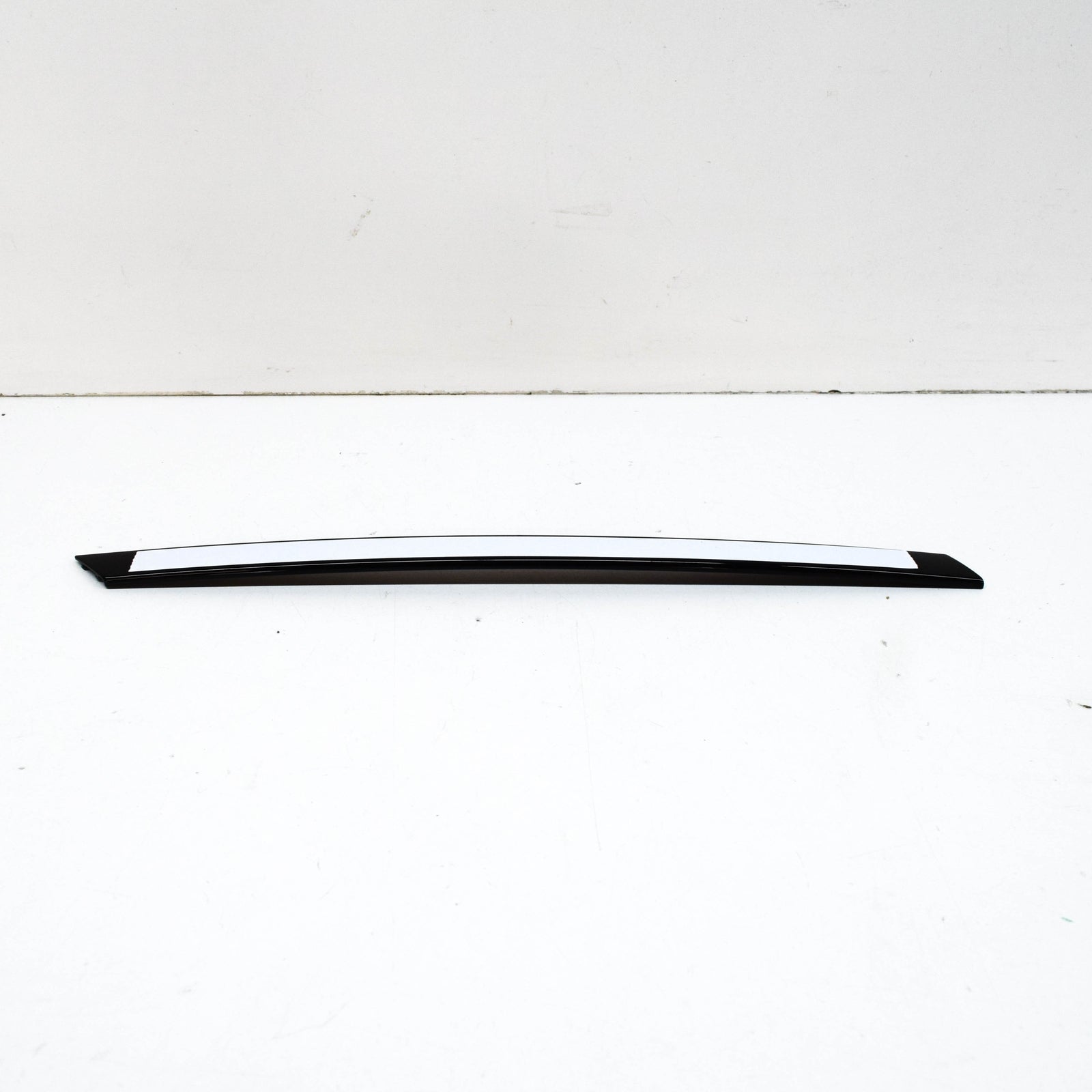 NEW AUDI A6 C7 EXTERIOR RIGHT C-PILLAR COVER TRIM 4G5853778 ORIGINAL
