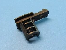 new vw transporter vi t6 connector housing bracket 3d0971830d original