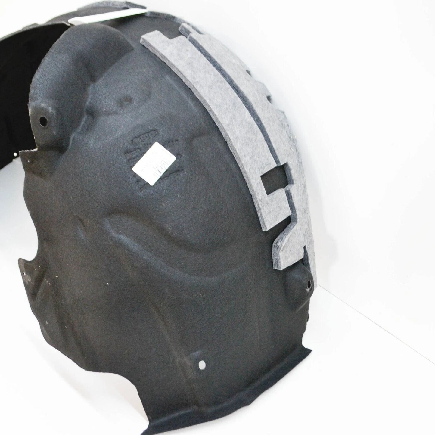 NEW AUDI A7 4G FRONT RIGHT WHEEL HOUSING LINER 4G8821172D