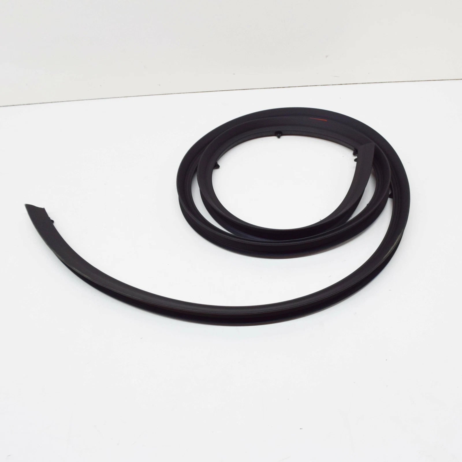 NEW VOLKSWAGEN GOLF MK6 3 DOORS FRONT LEFT OUTER DOOR SEAL 5K3837675A