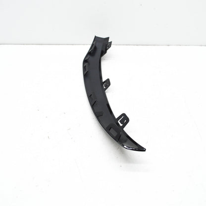 NEW MB GLC C253 FRONT RIGHT BUMPER LOWER MOULDING A2538855400 ORIGINAL