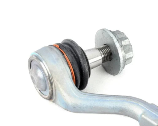 NEW BMW X5 F15 F85 M LEFT STEERING LINKAGE TIE ROD 32106858735 ORIGINAL