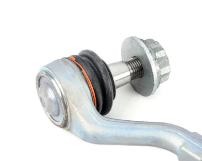 NEW BMW X5 F15 F85 M LEFT STEERING LINKAGE TIE ROD 32106858735 ORIGINAL