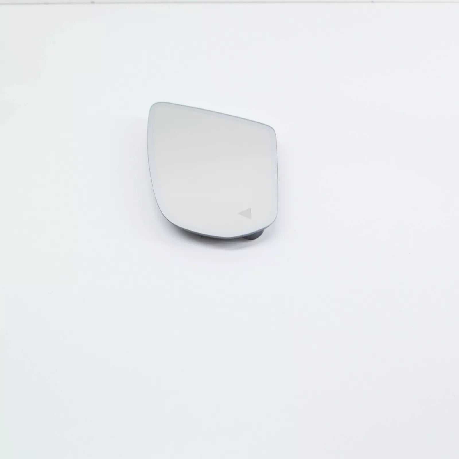 NEW MERCEDES-BENZ GLB X247 FRONT LEFT DOOR MIRROR GLASS LHD A0998104501 ORIGINAL