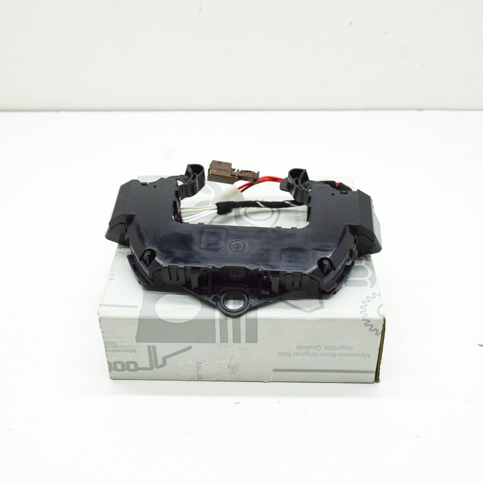 NEW MERCEDES-BENZ S W222 STEERING WHEEL CONTACT PLATE A0994645105 ORIGINAL