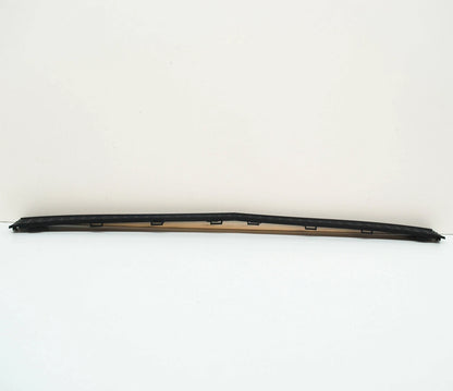 NEW MERCEDES-BENZ GLA H247 FRONT BUMPER CENTER TRIM A2478855005