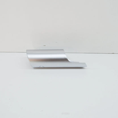 NEW BMW 3 CABRIO E93 EXHAUST PIPE TIP 18307553641 7553641 ORIGINAL