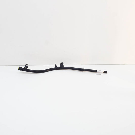 NEW AUDI A1 8X OIL DIPSTICK TUBE 03L103634H ORIGINAL
