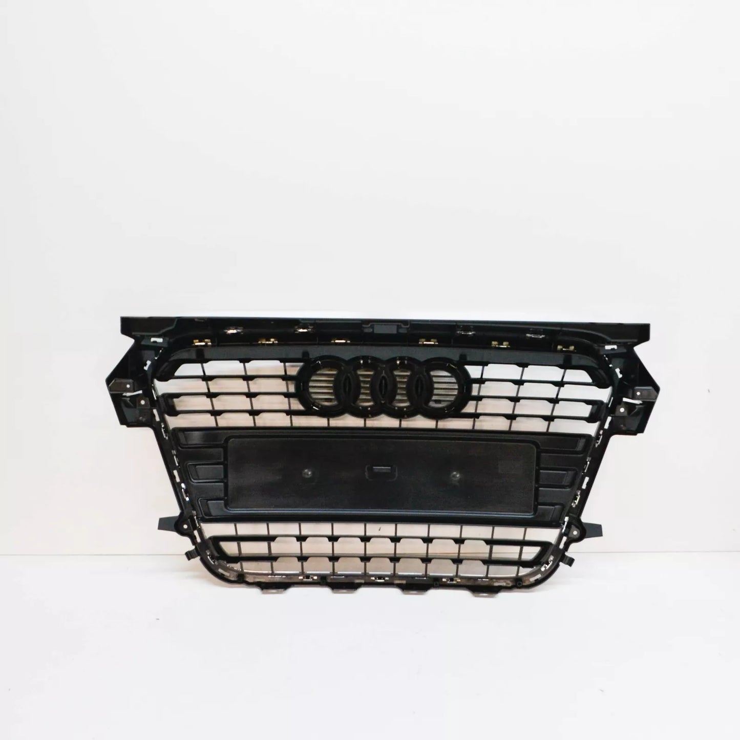 NEW AUDI A1 MK1 FRONT RADIATOR GRILLE 8X0853651T94